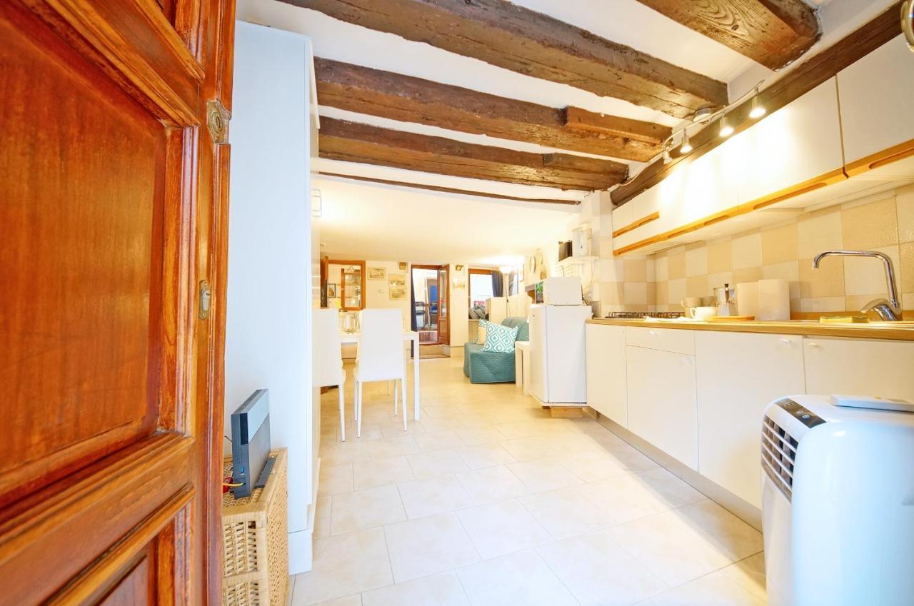 Corte Rota Terrace San Marco Venice Ngoại thất bức ảnh