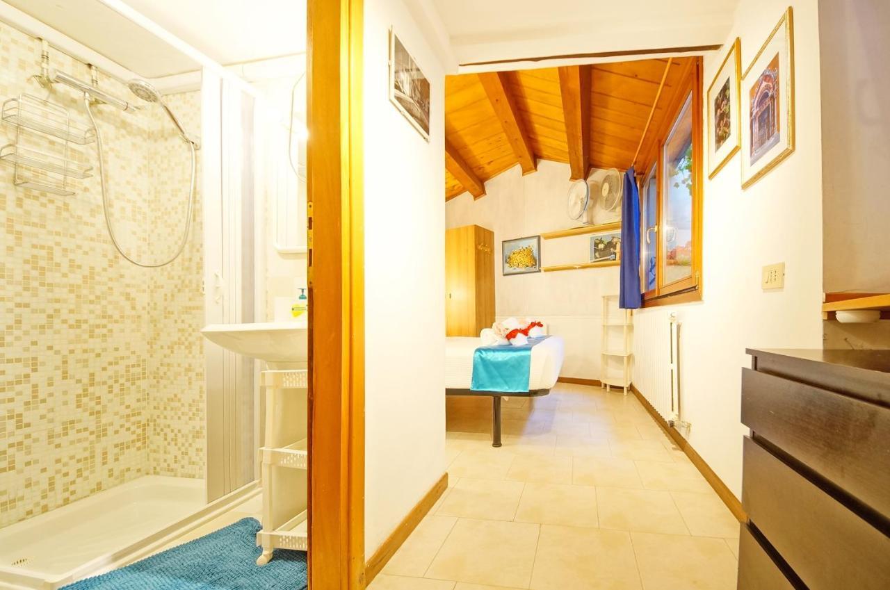 Corte Rota Terrace San Marco Venice Ngoại thất bức ảnh