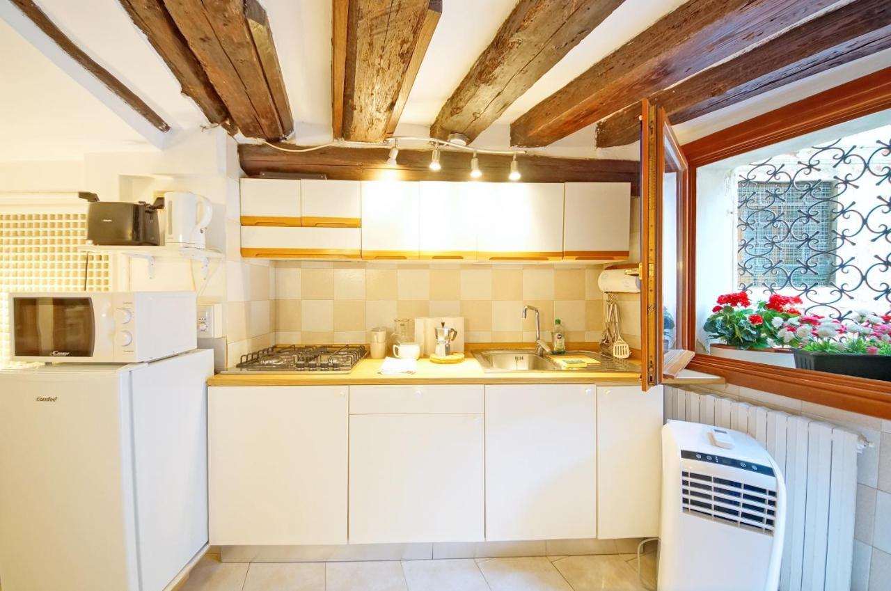 Corte Rota Terrace San Marco Venice Ngoại thất bức ảnh