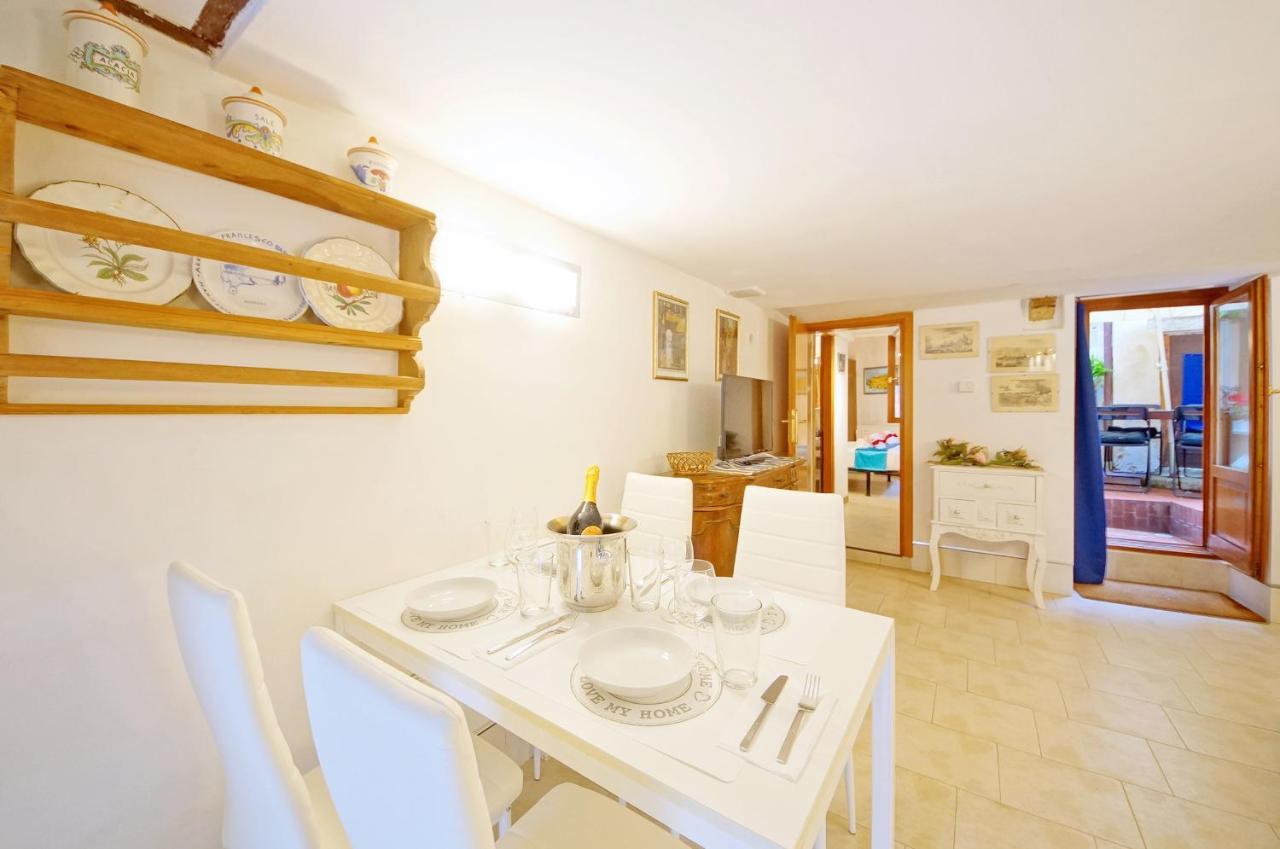 Corte Rota Terrace San Marco Venice Ngoại thất bức ảnh