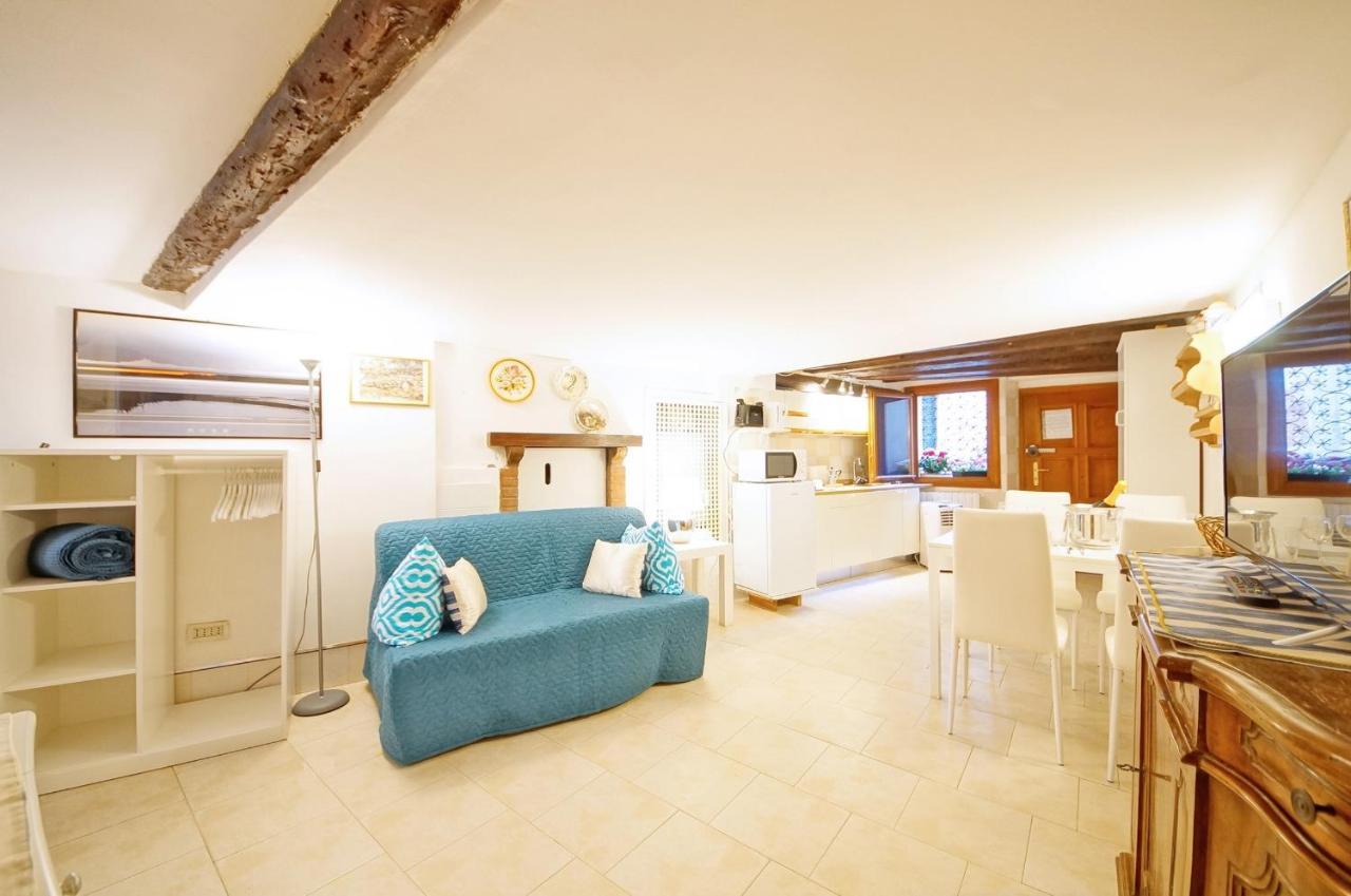 Corte Rota Terrace San Marco Venice Ngoại thất bức ảnh