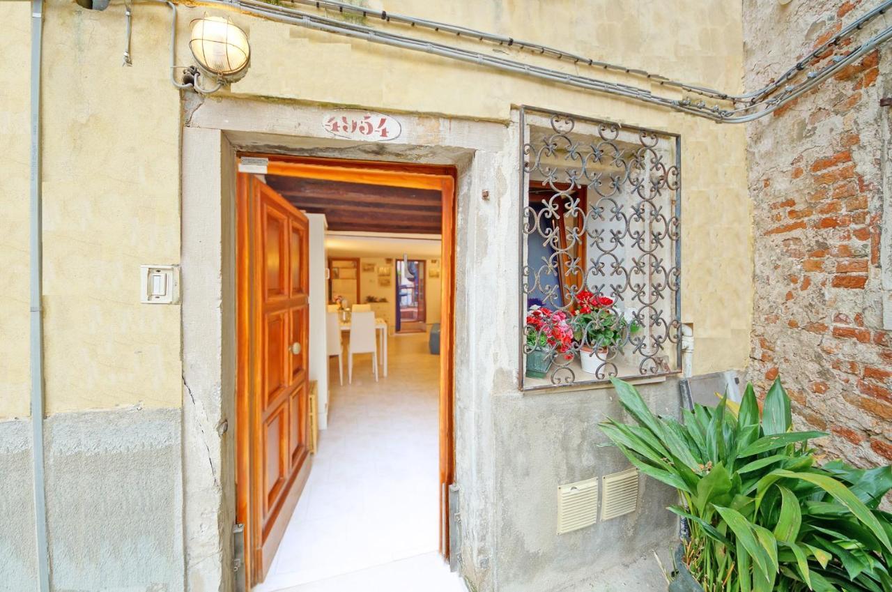 Corte Rota Terrace San Marco Venice Ngoại thất bức ảnh