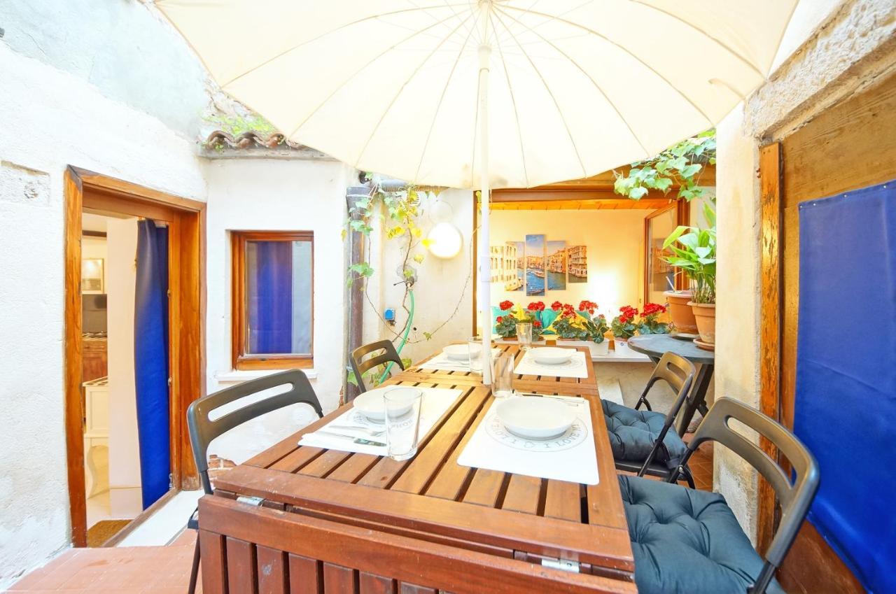Corte Rota Terrace San Marco Venice Ngoại thất bức ảnh